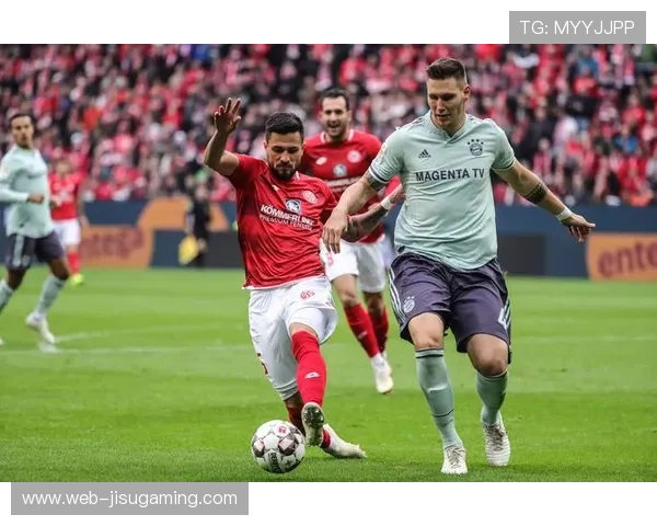 德甲周六晚场收视最高