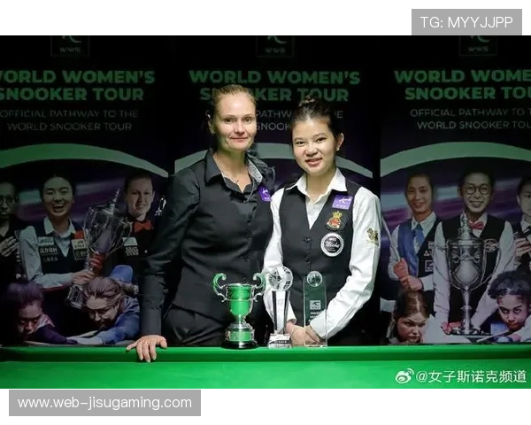 斯诺克女皇埃文斯6-4战胜老将莱恩斯