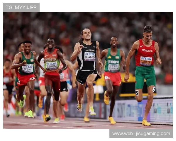 多位田径名将确认参加瓦伦西亚马拉松，挑战个人纪录