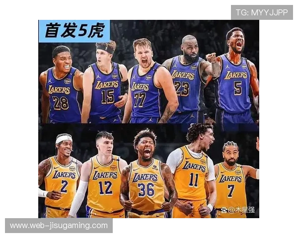 夺冠概率更新：雷霆领跑，湖人跻身前四