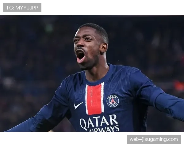 登贝莱伪九号实验成功，巴黎进攻体系多元化