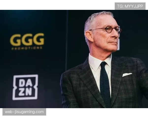 DAZN与MF Pro达成长期转播协议，传统拳击与网红赛事融合